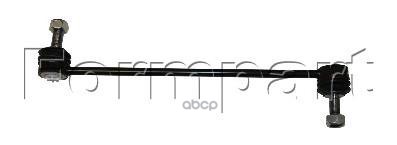 Тяга Стабилизатора Передн Opel: Astra J 01/10-, Insignia 07/08-, Ampera 11/11-, Zafira C (P12) 10/11-, Saab: 9-5 08/10- FormP...