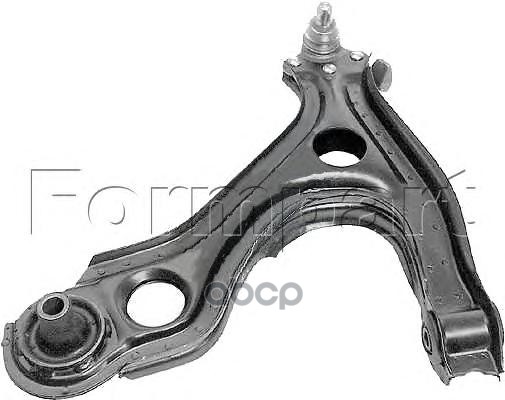 Рычаг Подвески Прав Opel: Omega A, Senator B 09/86-03/94 FormPart арт. 2009002