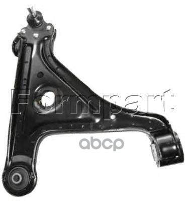 Рычаг Подвески Лев Opel: Omega B 04/94-09/99 FormPart арт. 2009011