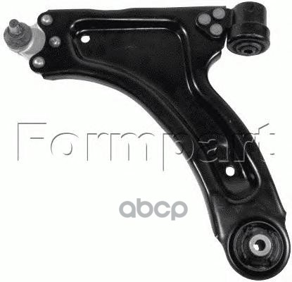 Рычаг Подвески Лев Opel: Meriva 08/03- FormPart арт. 2009095
