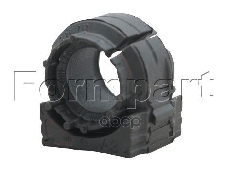 Втулка Стабилизатора Передн 25Mm Opel: Astra J 01/10-, Insignia 07/08- FormPart арт. 20407381/S