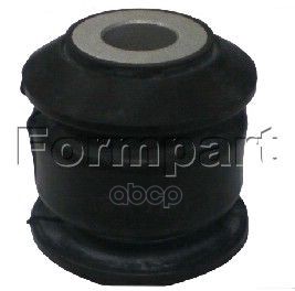 Сайлентблок Рычага Подвески Citroen: Jumper 04.06- FormPart арт. 2100010