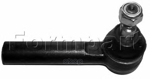 Наконечник Рулевой Тяги Rht M16x1.5 Fiat: Ducato 94-, Peugeot: Boxer 96-, Citroen: C25 Jumper 94- FormPart арт. 2102001