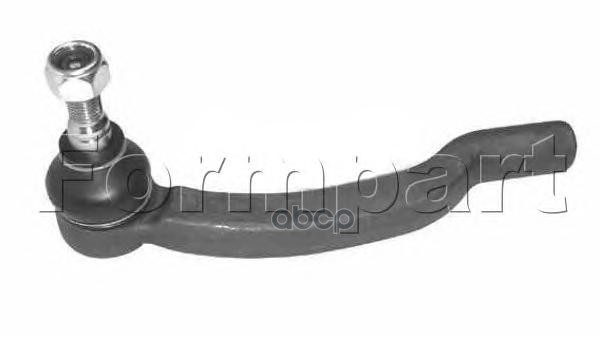 Наконечник Рулевой Тяги Лев Citroen: Jumper 06-, Relay 06-, Fiat: Ducato 06-, Peugeot: Boxer 06- FormPart арт. 2102005
