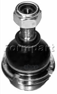 Опора Шаровая Citroen: Xm 06/94-00, Peugeot: 405 С Г/У 87-95, 406 95-05/04, 605 08/94-, 607 00- FormPart арт. 2103006
