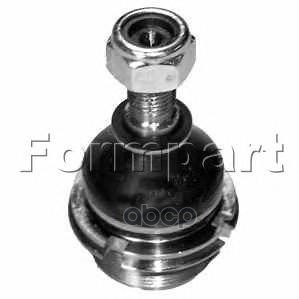 Опора Шаровая Верхн Peugeot: 407 05/04- FormPart арт. 2103012