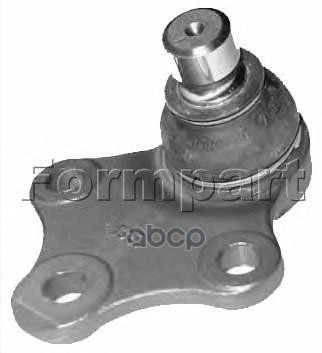 Опора Шаровая Peugeot: Partner 97- FormPart арт. 2104008