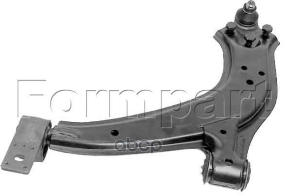 Рычаг Подвески 18Mm Лев Citroen: Xsara 98-00 FormPart арт. 2109012