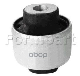 Сайлентблок Рычага Подвески Передн Renault: Fluence 02/10-, Megane Iii 02/08-10/15 FormPart арт. 2200047