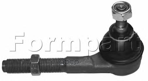 Наконечник Рулевой Тяги Renault: Clio 90- FormPart арт. 2201004