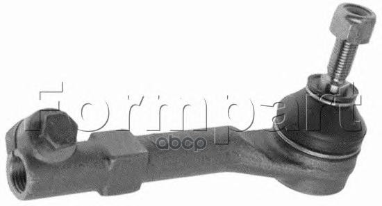 Наконечник Рулевой Тяги Прав Renault: Megane 95- FormPart арт. 2202004