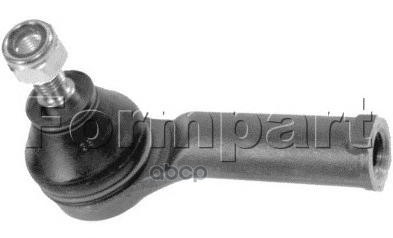 Наконечник Рулевой Тяги Лев Renault: Megane 00-10/02 FormPart арт. 2202012