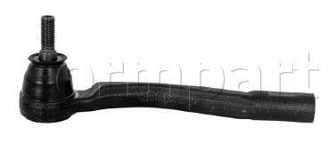 Наконечник Рулевой Тяги Лев Renault: Clio Iv-Hb 02/12- FormPart арт. 2202035