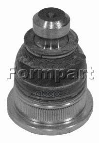 Опора Шаровая Конус 18Мм Renault: Megane Ii 02/03-, Modus 04- FormPart арт. 2203005