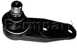 Опора Шаровая Нижн Отверстия 12Мм Renault: R9, R11 81-89, R21 03/86-12/95, Clio Ii 02/98-05/01, Kangoo 03/98-01/08 FormPart а...