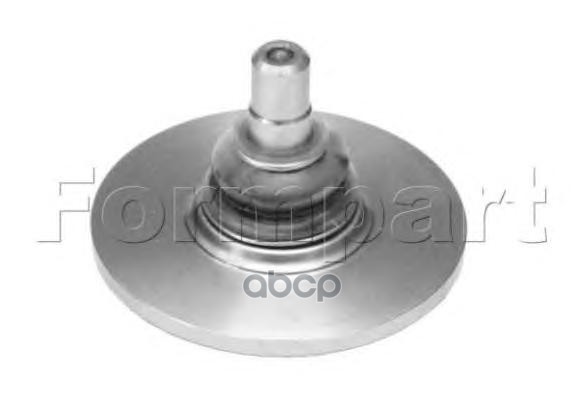 Опора Шаровая Opel: Movano 98-  Renault: Master Ii 98-  Nissan: Interstar 02- FormPart арт. 2204032
