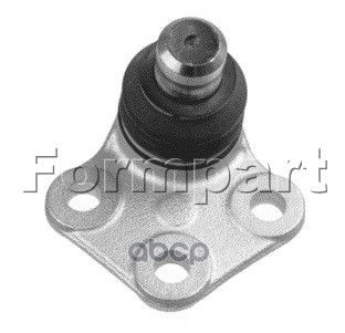 Опора Шаровая Прав Renault: Kangoo 02/08- FormPart арт. 2204037