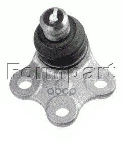 Опора Шаровая Лев Renault: Kangoo 02/08- FormPart арт. 2204038
