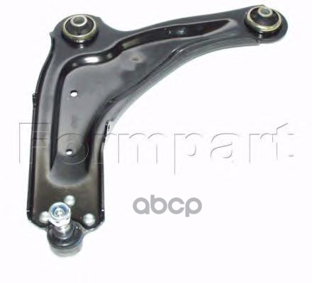 Рычаг Подвески Лев Renault: Laguna Ii 04/01-09/07 FormPart арт. 2209020