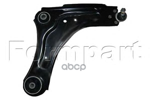 Рычаг Подвески Прав Передней Оси Renault: Laguna Iii Benzin 10/07- FormPart арт. 2209044