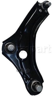 Рычаг Подвески Прав С Шаровой Передней Оси Renault: Megane Iv 01/15- FormPart арт. 2209068