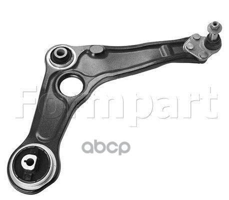 Рычаг Подвески Прав С Шаровой Передней Оси Renault: Espace V 06/15-, Talisman 08/16- FormPart арт. 2209073