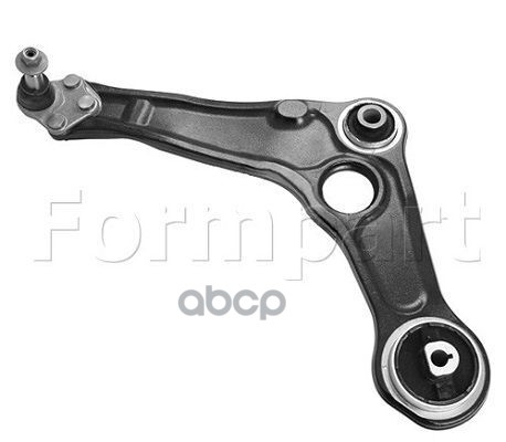 Рычаг Подвески Лев С Шаровой Передней Оси Renault: Espace V 06/15-, Talisman 08/16- FormPart арт. 2209074