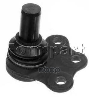 Опора Шаровая Saab: 9-5 (Ys3e) 97-, 9-5 (Ys3e) 98- FormPart арт. 2404004