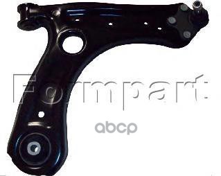 Рычаг Подвески Skoda: Fabia 12.06- FormPart арт. 2609012