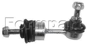 Тяга Стабилизатора Smart: Cabrio 00-04, City-Coupe 98-04, Crossblade 02-, Fortwo Cabrio 04-, Fortwo Купе 04-, Roadster 03-, R...