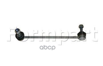 Тяга Стабилизатора Smart: Fortwo 01.07- FormPart арт. 2808003