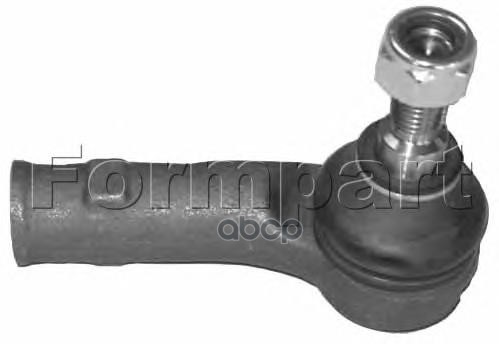 Наконечник Рулевой Тяги Прав Vw Transporter Ch.-70-M-096448 09/90-07/94 Formpart 2902002 FormPart арт. 2902002