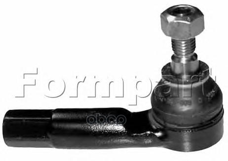 Наконечник Рулевой Тяги Прав Audi: A3 05/03-, Seat: Altea 04-, Leon 05-, Toledo Iii 04-, Vw: Golf V 03-, Golf Vi 08-, Passat ...