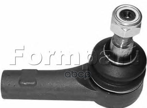 Наконечник Рулевой Тяги Прав Audi: Q7 03/06-, Porsche: Cayenne 09/02-, Vw: Touareg 10/02- FormPart арт. 2902036