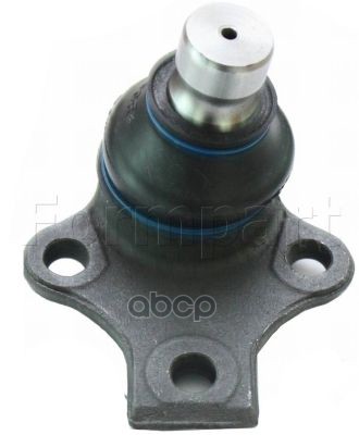 Опора Шаровая 19Мм Vw: Caddy Ii 96-04, Golf Ii 08/87-92, Golf Iii 92-97, Passat 88-96, Corrado 89-, Jetta -92 FormPart арт. 2...