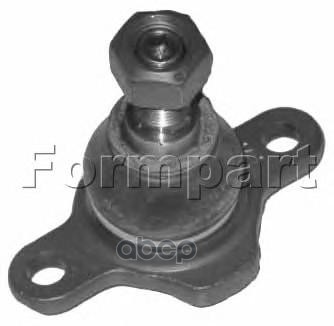 Опора Шаровая Нижн Vw: Тransporter T4 Ch.->70-T-199999 90-03 FormPart арт. 2904006