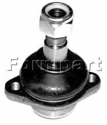 Опора Шаровая Верхн Vw: Lt 28/31/35/40 75- FormPart арт. 2904009