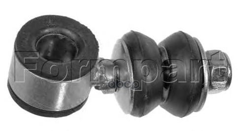 Комплект Тяги Стабилизатора 18Мм Seat: Ibiza/Cordoba Ch.6k-X-430580-> 99-02, Vw: Polo Classic/Variant Ch.6k-V-047500-> 95-01 ...