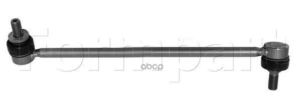 Тяга Стабилизатора Лев Передн Volkswagen: Crafter (Sy/Sz) 09/16- FormPart арт. 2908044