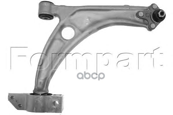 Рычаг Подвески Прав Volkswagen: Passat 08/05-08/09, Tiguan 09/07-, Passat 08/10-, Passat Cc 06/08- FormPart арт. 2909040