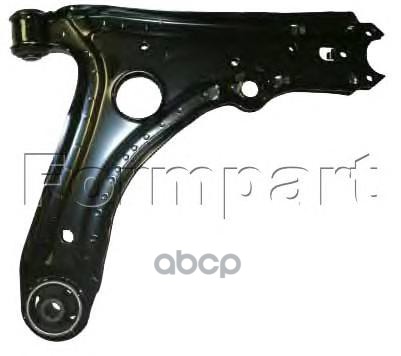 Рычаг Подвески Volkswagen: Golf Iii, Vento 11/91-07/98 FormPart арт. 2909093