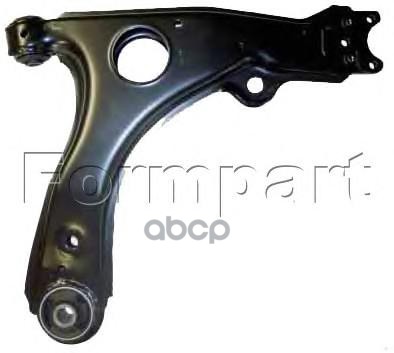 Рычаг Подвески Без Шаровой Vw: Passat 03/88-97 FormPart арт. 2909098