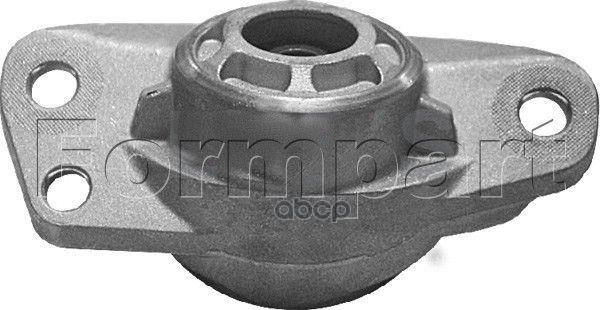 Опора Амортизатора Без Подшипника Задн Volkswagen: Caddy Iii 01/04-04/15, Golf V (1K1) 08/03-, Seat: Altea V 01/04-, Toledo I...