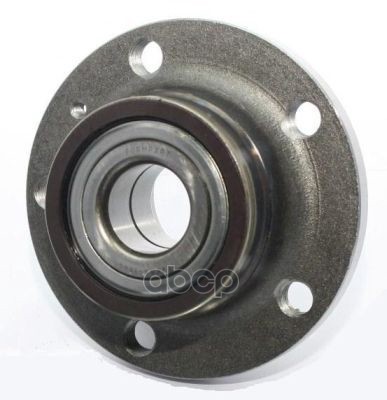 Ступица Колеса Audi: A3 03.03- FormPart арт. 29498064/K