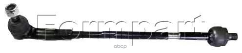 Тяга Рулевая В Сборе Лев Vw: Golf Iv 99- FormPart арт. 2977095
