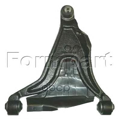 Рычаг Подвески Лев Volvo: S70/V70 97-00 FormPart арт. 3009000