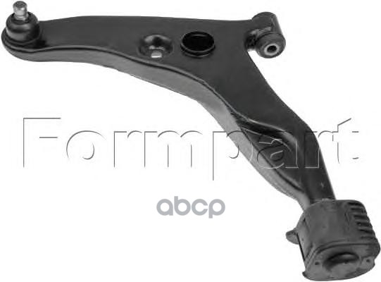 Рычаг Подвески Лев Volvo: S40 I 95-03, V40 Универсал 95-04 FormPart арт. 3009005