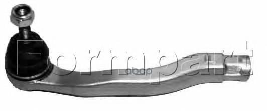 Наконечник Рулевой Тяги Лев Rover: 45 02/00-, 400 05/95-01/00 FormPart арт. 3602015