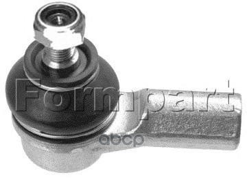 Наконечник Рулевой Тяги Honda: Civic 01-, Cr-V Ii 08/02- FormPart арт. 3602024