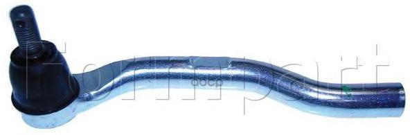 Наконечник Рулевой Тяги Honda: Civic Viii(Fn,Fk,Europe) 09.05- FormPart арт. 3602041